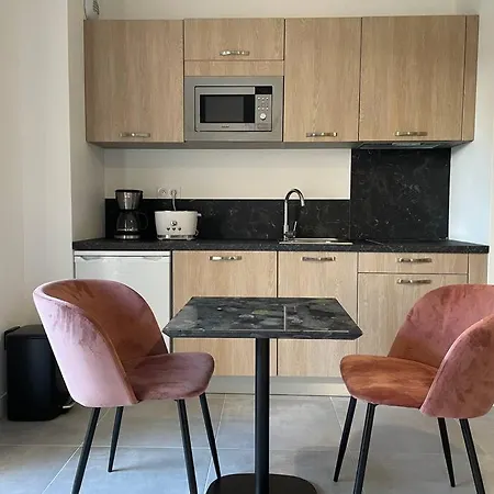 Superbe Appartement Neuf Avec Parking Sur Place Corte  Buitenkant foto