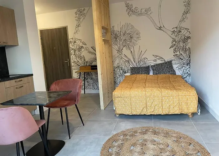 Superbe Appartement Neuf Avec Parking Sur Place