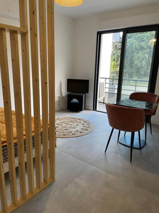 Superbe Neuf Avec Parking Sur Place