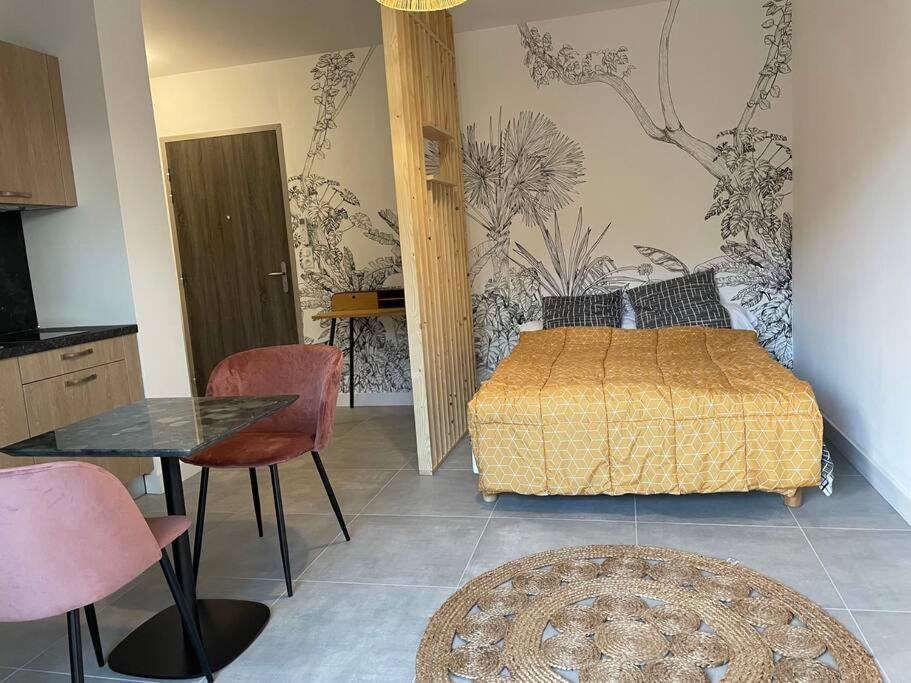 Superbe Neuf Avec Parking Sur Place Apartment *