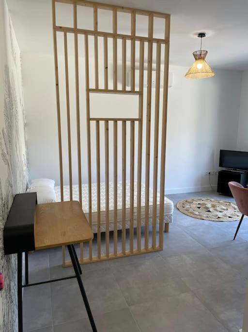 Apartment Superbe Neuf Avec Parking Sur Place *