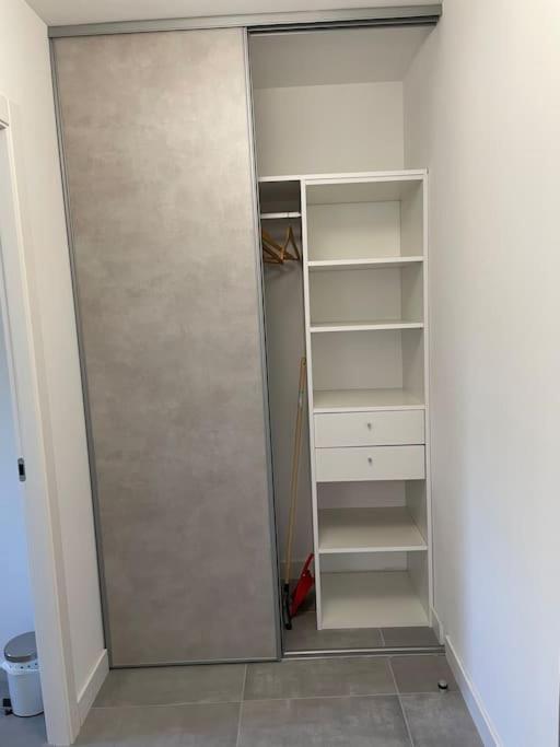 Apartment Superbe Neuf Avec Parking Sur Place *